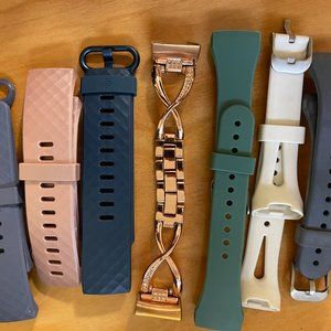 FITBIT Watch Bands